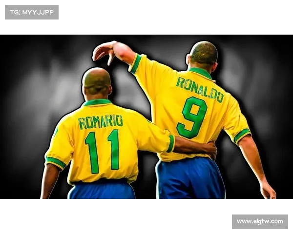 小罗巴西传奇球员技术精湛引领世界足球潮流成就非凡