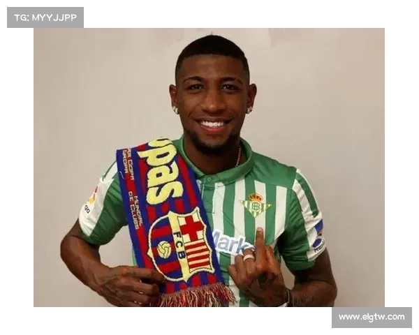 巴萨10号未来走势分析：潜在继任者选择与面临的挑战